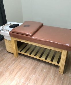 Giường Spa GMT10
